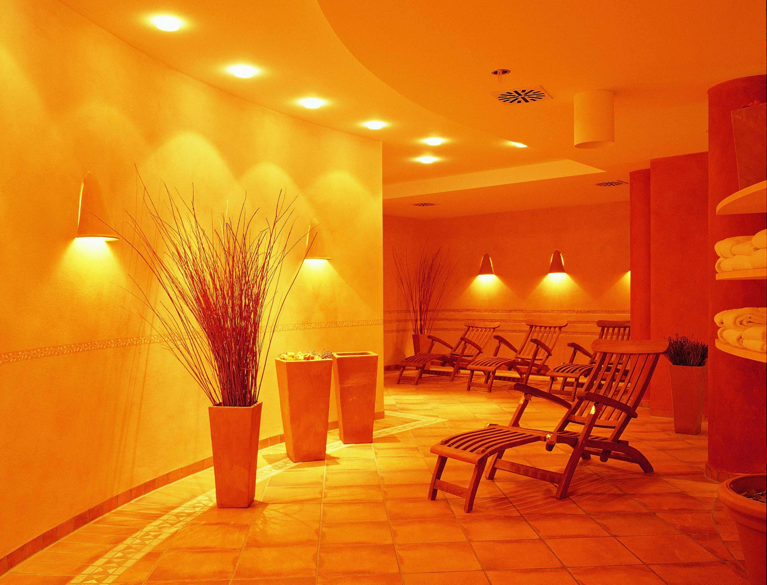 Four Ratingen Dusseldorf Airport Hotel Facilities photo
